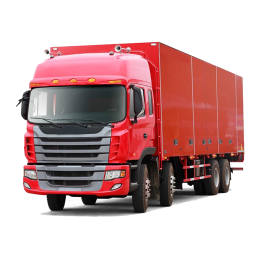 Logistics Services