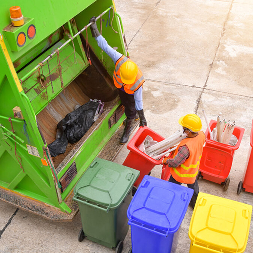 Waste Management Services